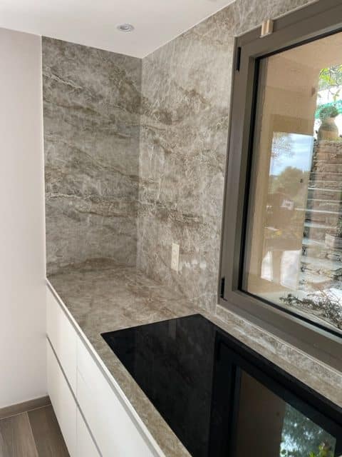 DEKTON TAGA XGLOSS