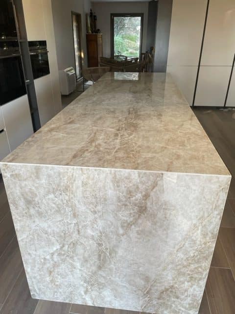 DEKTON TAGA XGLOSS