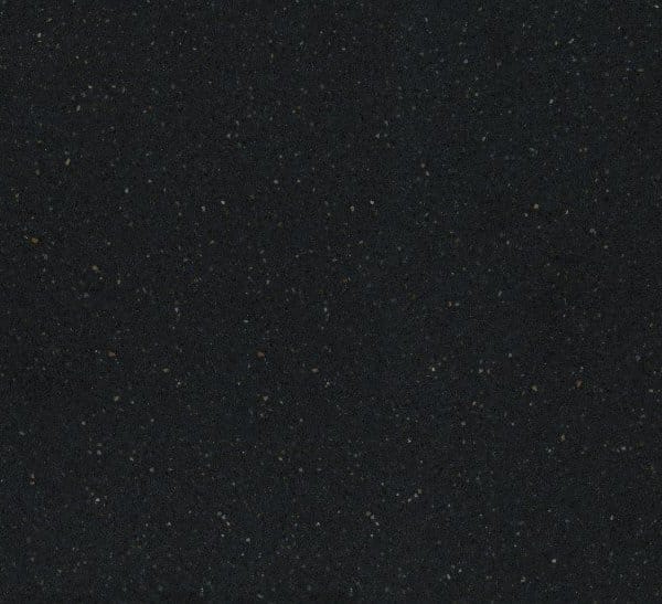 QUARTZ SILESTONE NEGRO TEBAS