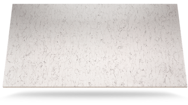 QUARTZ SILESTONE WHITE ARABESQUE