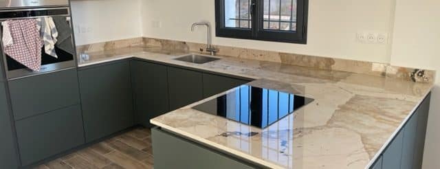 DEKTON KHALO XGLOSS