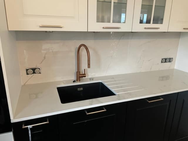 DEKTON TUNDRA XGLOSS