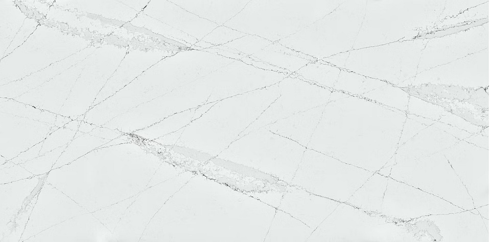 QUARTZ SILESTONE ETHEREAL HAZE