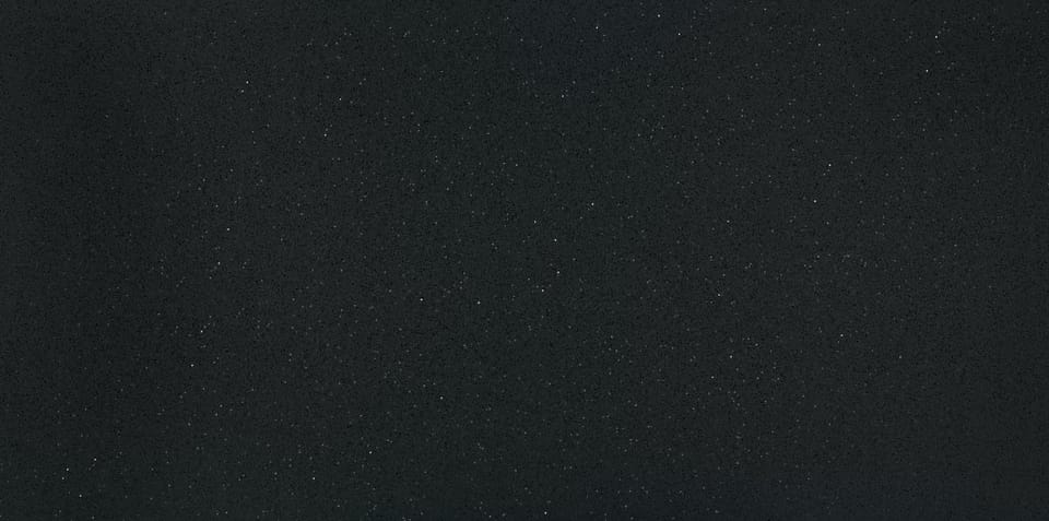 QUARTZ SILESTONE NEGRO STELLAR