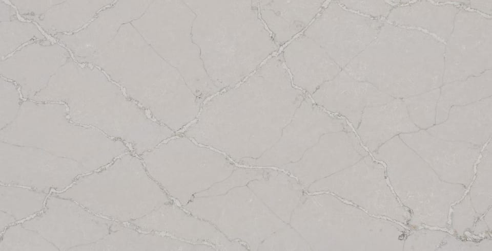 QUARTZ SILESTONE VICTORIAN SILVER