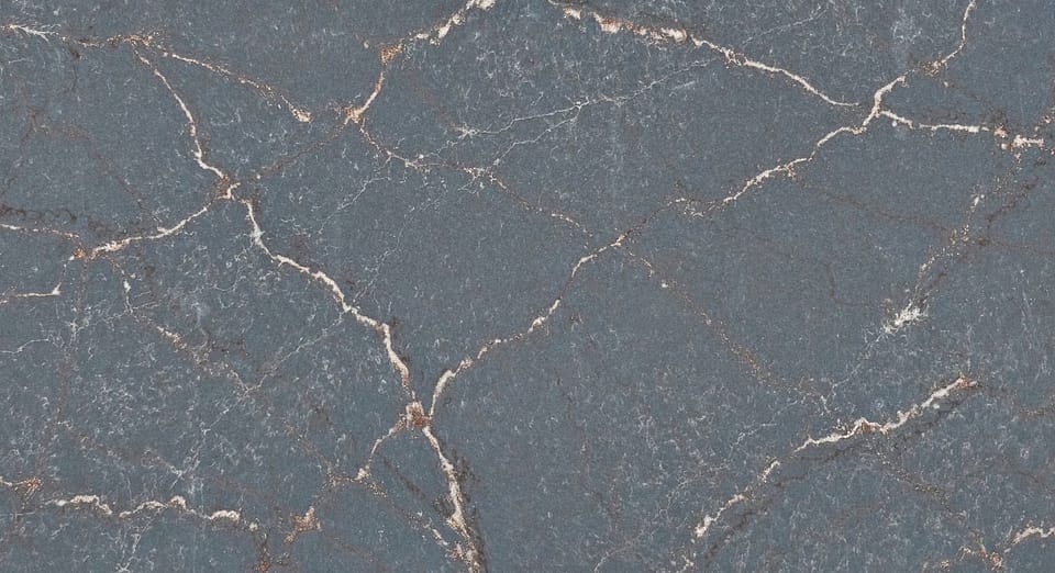 QUARTZ SILESTONE PARISIEN BLEU