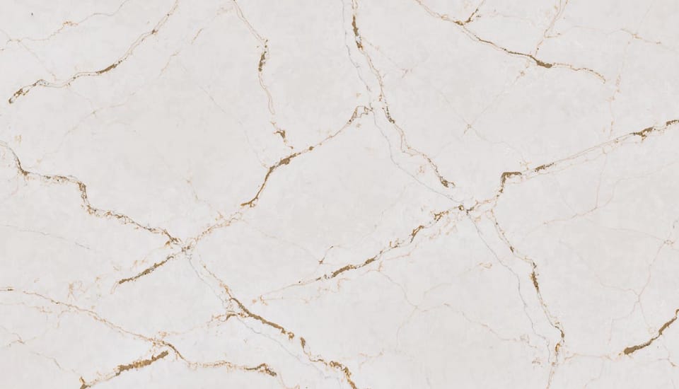 QUARTZ SILESTONE VERSAILLES IVORY